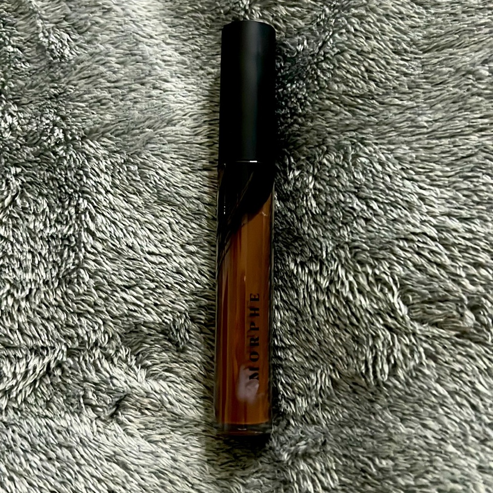 Morphe fluidity full coverage concealer corrector